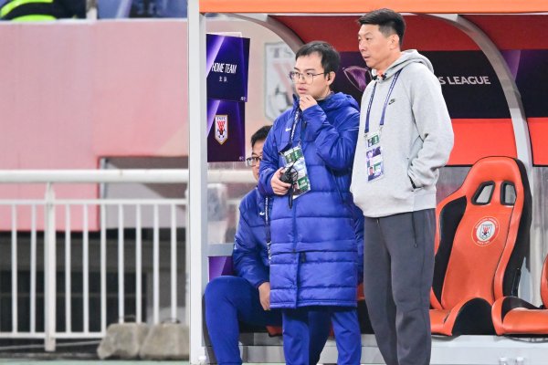 媒体盘点唐田发布会语录：我现在得到的命令就是我们要守住塔山