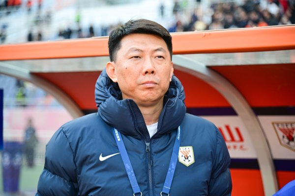 足球报：泰山4年内第三次步入过渡期，不排除唐田带完赛季的可能